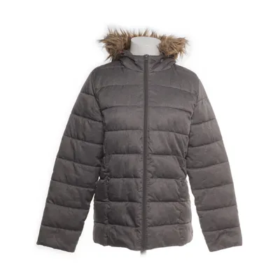 Winterjas (Grijs) van Blue Motion Polyester