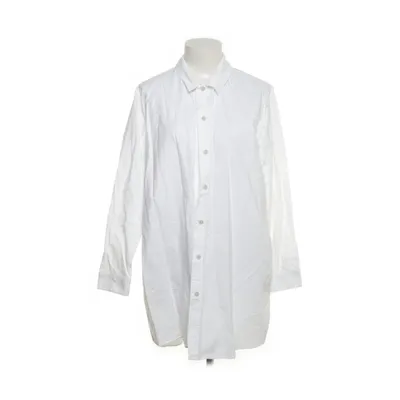 Shirt (White) from Organic Basics