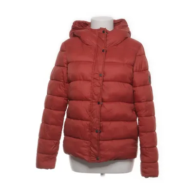 Winter jacket (Orange) from Magiano Polyamide, Polyester
