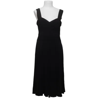Jurk (Zwart) van Coast Acetaat, Elastaan, Polyamide, Polyester