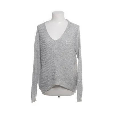 Tröja (Grå) från Jacqueline de Yong Akryl, Polyester