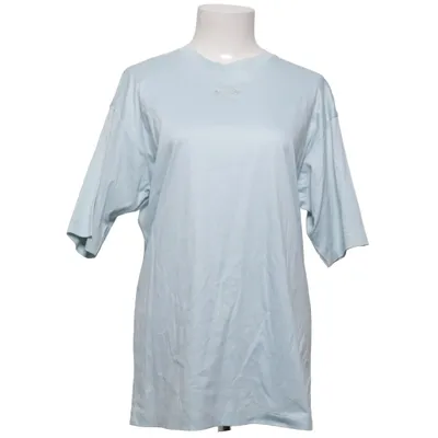 T-shirt (Bleu) de Hämmerle Coton