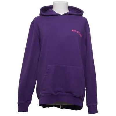 Hoodie (Purple) from Win Win Cotton, Polyester