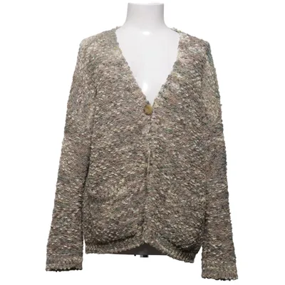 Kofta (Beige, Flerfärgad) från Natura Akryl, Polyester