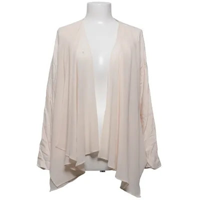 Kofta (Beige) från MyHailys Bomull, Elastan, Linne, Polyester, Viskos