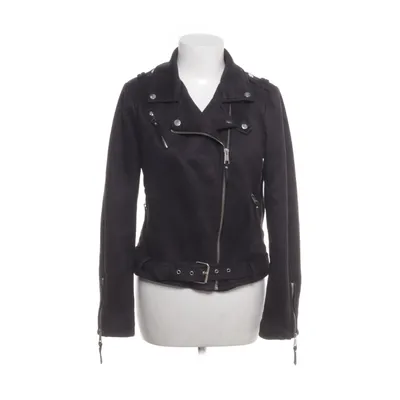 Bikerjacka (Svart) från Pimkie Polyester