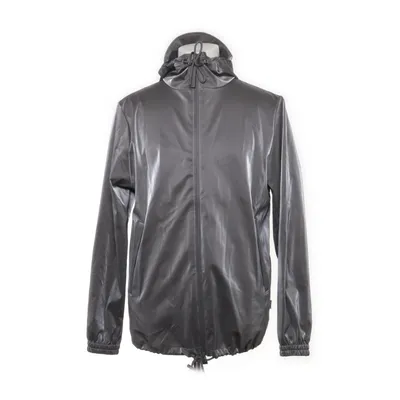 Jacka (Grå) från Rains Polyester, Polyuretan