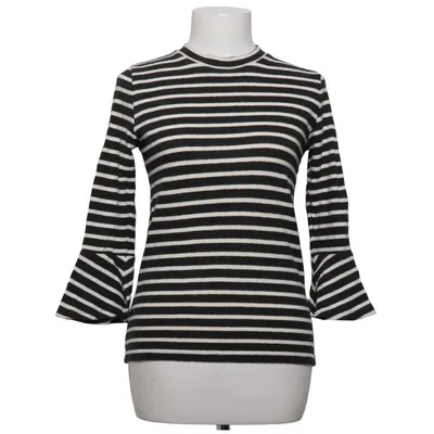 Long sleeve T-shirt (Villa 3/4 Tee) from Envii Cotton