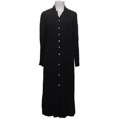Robe chemise (Noir) de Birgitta