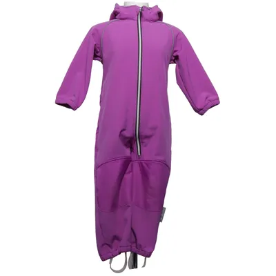 Overall (Lila) från Playtech Elastan, Polyester