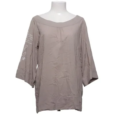 Tunique (Beige) de Du & Jag Coton