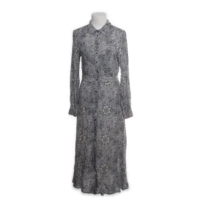 Robe (Bleu, Multicolore) de William Morris & Co. x H&M Viscose