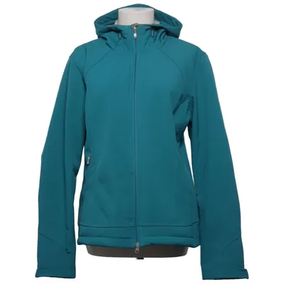 Veste anti-froid (Bleu) de Active by Tchibo Élasthane, Polyester, Polyuréthane