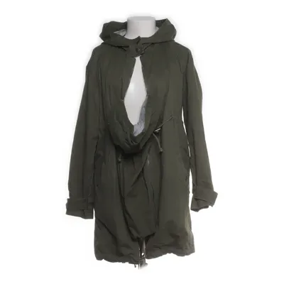 Mammajacka (Grön) från Esmara Bomull, Polyester, Viskos