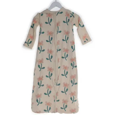 Swaddle sack (Beige, Multicolored) from Hema Cotton