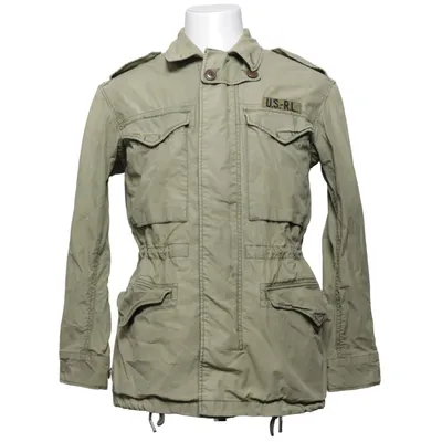 Safarijacka (Turkos) från Polo Ralph Lauren Bomull