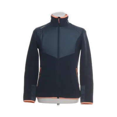 Softshell jacket (Blue, Orange) from Tribord