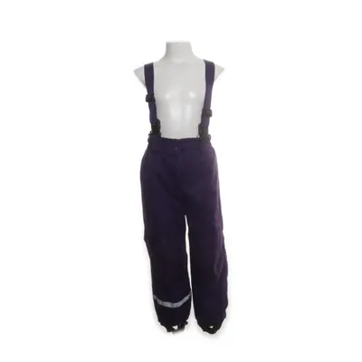 Overtræksbukser (Lilla) fra Out Wear by Lindex Polyester