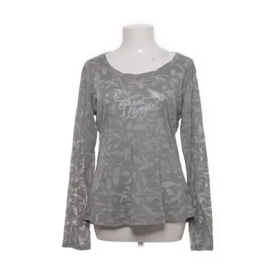 Långärmad t-shirt (Grå) från Gear for Sports Bomull, Polyester