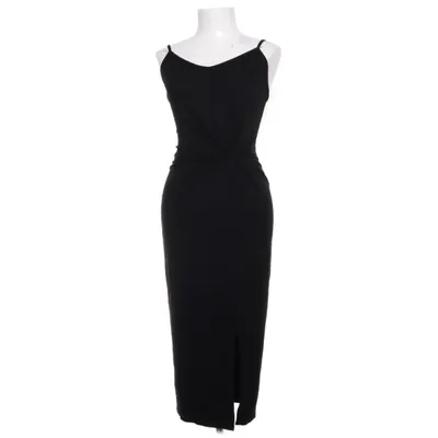 Kjole (CO-D2S20-07784) fra Edited Elastan, Viscose