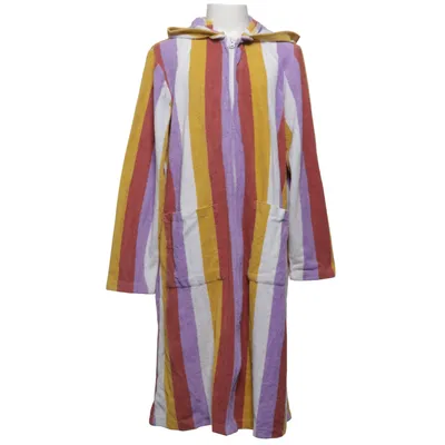 Badekåbe (Gul, Lilla, Rød) fra Minimarket Bomuld, Polyester
