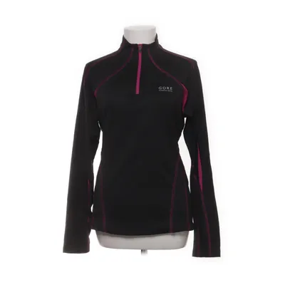 Underställströja (Svart, Rosa) från GORE Running Wear