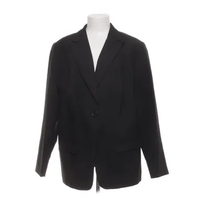 Kavaj (Svart) från Vivien Caron Polyester