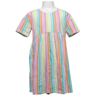 Robe (Multicolore) de Dunnes Stores Coton