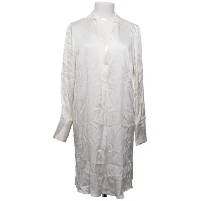 Tunique (Blanc) de Dea Kudibal