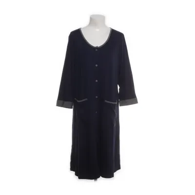 Robe de chambre (Bleu, Gris) de Kojooin Élasthane, Polyester