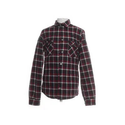 Överskjorta (Blå, Flerfärgad) från NZA Bomull, Polyester