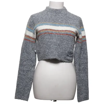 Sweater (Grå, Flerfarvet) fra Rip Curl Akryl, Elastan, Mohair, Polyamid, Uld
