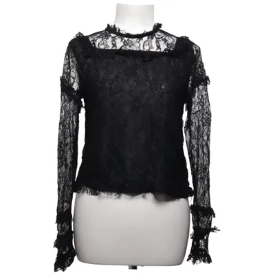 Blouse (Zwart) van IVIVI Polyester
