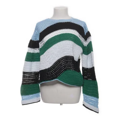 Sweater (Blå, Grøn, Sort, Hvid, Flerfarvet) fra Lala Berlin Bomuld