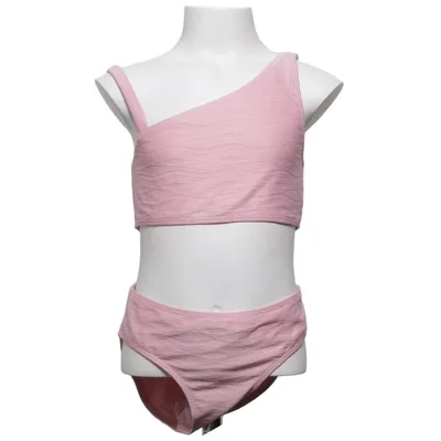 Bikini (Roze) van SOC Elastaan, Polyester