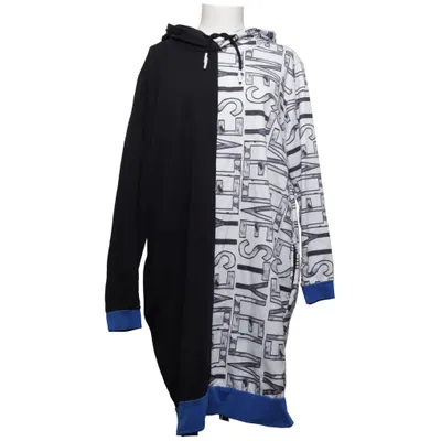 Huvtröja (Svart, Vit, Blå, Flerfärgad) från Liberty Woman Bomull, Elastan, Polyester