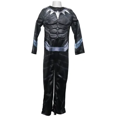 Feestkostuums (Black Panther) van Marvel Avengers Polyester