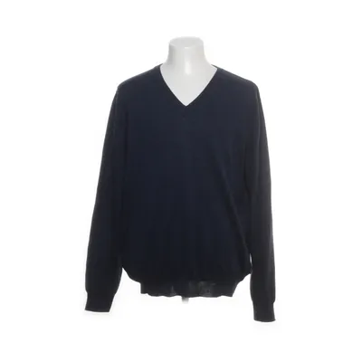 Pullover (Blå) från Clipper Ull