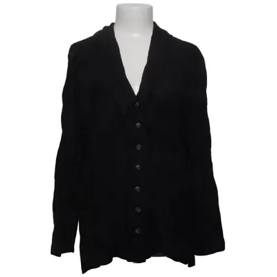 Blouse (Zwart) van ANN Linnen