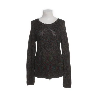 Sweater (Multicolored) from Stefanel Wool, Viscose