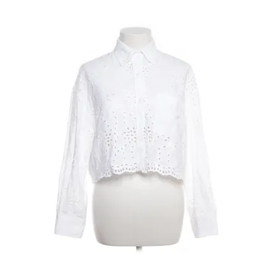 Skjorta (Vit) från Zara