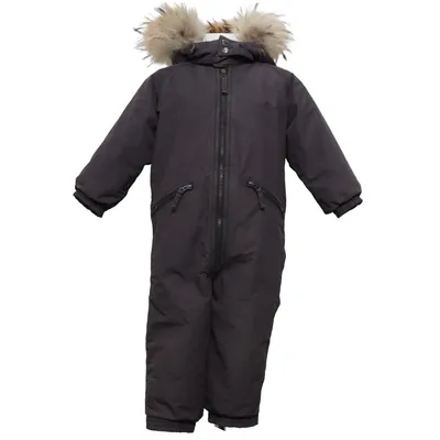 Overall (Grå) från Ver de Terre Polyamid, Polyester, Polyuretan