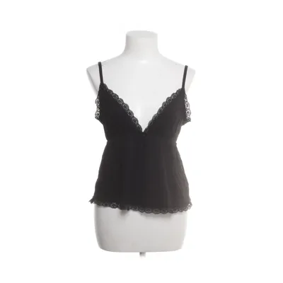 Pyjamaslinne (Svart) från Nelly Elastan, Viskos