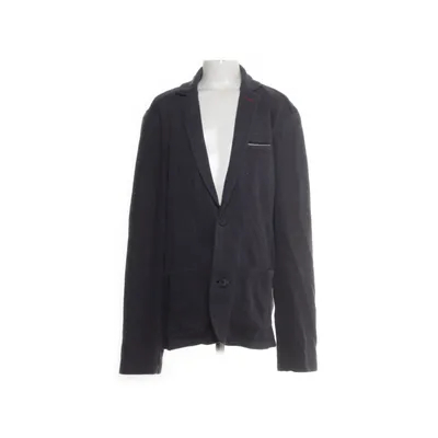 Blazer (Blauw) van s.Oliver Katoen