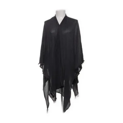 Poncho (Grå) från V.FRAAS