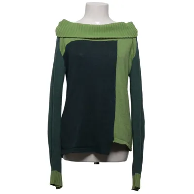 Pull-over (Vert, Multicolore) de Skunkfunk