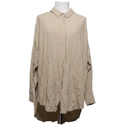 Chemise (Beige) de Yours