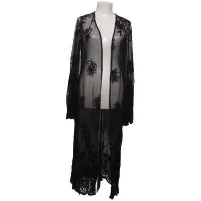 Robe de plage (Noir) de Forever 21