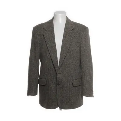 Kavaj (Grå, Flerfärgad) från Harris Tweed Ull