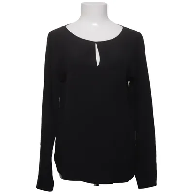 Blouse (Zwart) van Drykorn Zijde